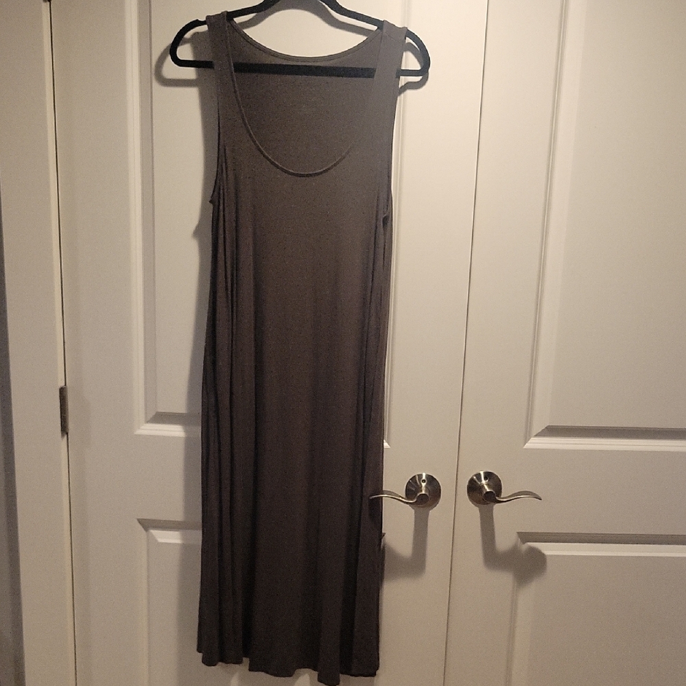 Torrid Summer Dress